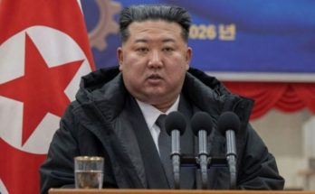false military alarm Korea