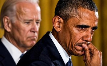 Obama Michelle marriage tension